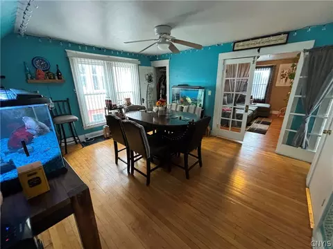 Dining - 109 E Brighton Ave, Syracuse, NY 13205 photo 1 of 2