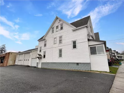 109 E Brighton Ave, Syracuse, NY 13205