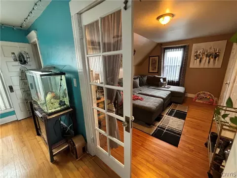 Bedroom - 109 E Brighton Ave, Syracuse, NY 13205 photo 5 of 5