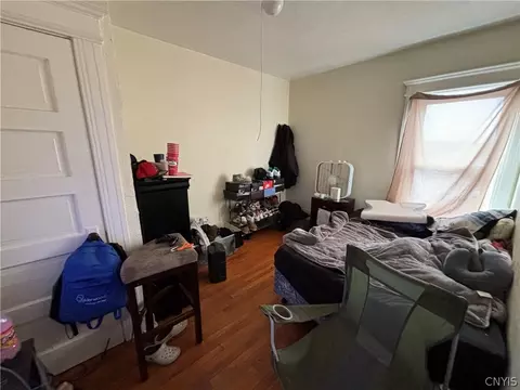 Bedroom - 109 E Brighton Ave, Syracuse, NY 13205 photo 2 of 5