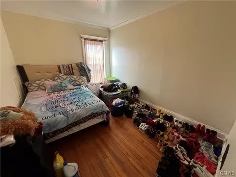 Bedroom - 109 E Brighton Ave, Syracuse, NY 13205 photo 3 of 5