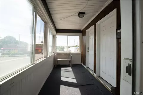 Exterior - 109 E Brighton Ave, Syracuse, NY 13205 photo 11 of 14