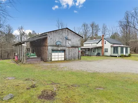 1120 Route 29a, Salisbury, NY 13454
