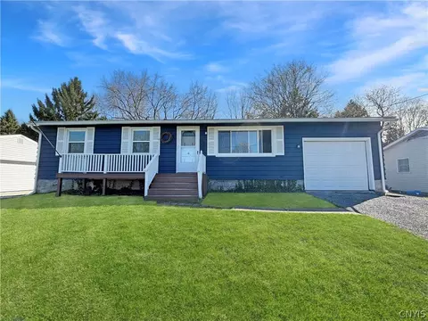 309 Edwin St, Sullivan, NY 13037