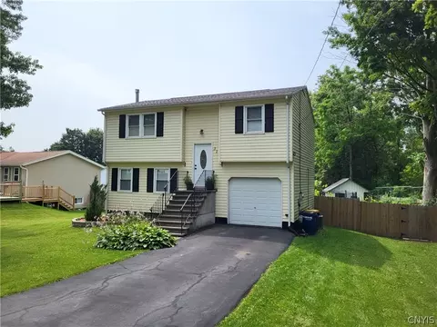 313 Westfall St, Syracuse, NY 13209