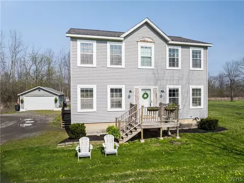 266 County Route 6, Schroeppel, NY 13135