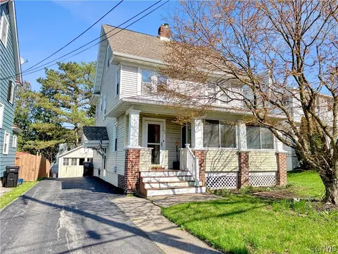 705 Velasko Rd, Syracuse, NY 13207