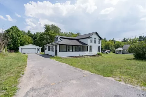 29538 Maple St, Le Ray, NY 13612