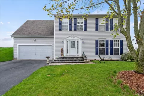 4901 Ernest, Clay, NY 13041