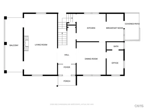 110 Berkeley Dr, Syracuse, NY 13210 photo 40