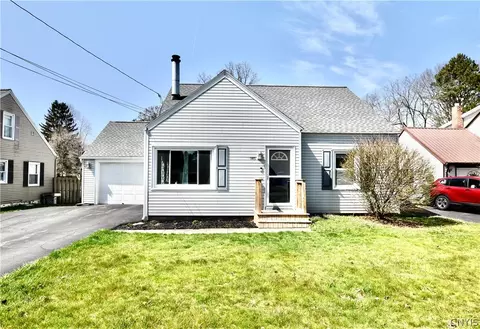 143 Dormar Dr, Syracuse, NY 13212