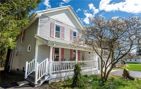 242 Water St, Winfield, NY 13491