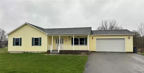 8757 Factory St, Le Ray, NY 13637