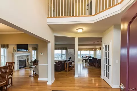 5803 Parapet Dr, Onondaga, NY 13078 photo 15