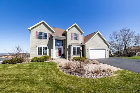 5803 Parapet Dr, Onondaga, NY 13078 photo 3