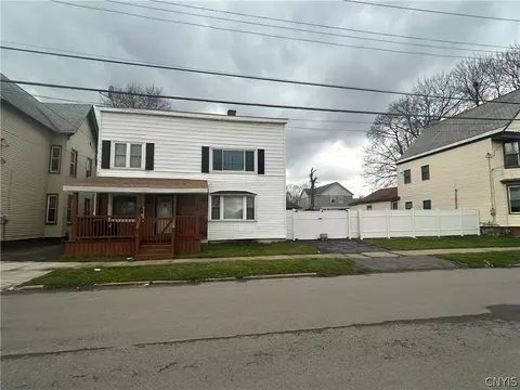 1136 Neilson St, Utica, NY 13501