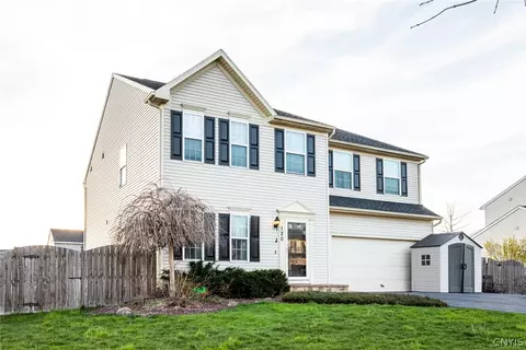 120 Shetland Pl, Warners, NY 13164