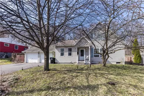 409 Cleveland Blvd, Fayetteville, NY 13066