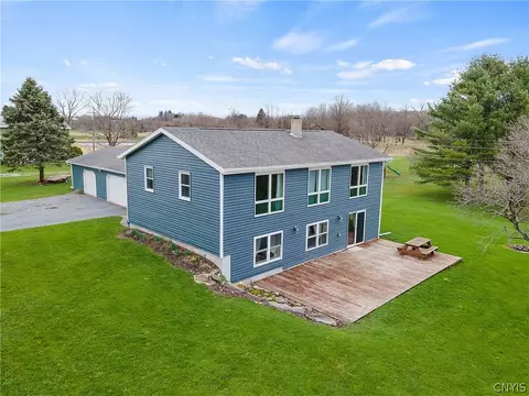 4794 South Rd, Fenner, NY 13035