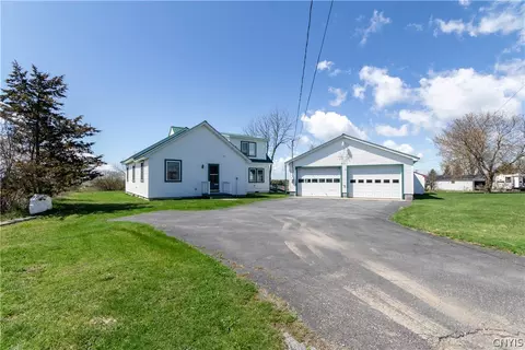16893 Farr Ln, Clayton, NY 13624