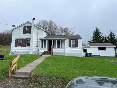 1030 State Route 80, Otisco, NY 13159