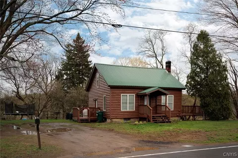 2816 County Route 15, Sandy Creek, NY 13145