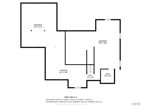 3094 Corlear Dr, Lysander, NY 13027 photo 39