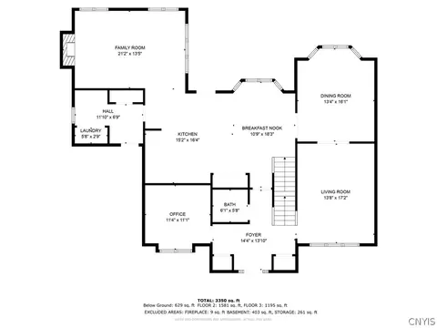 3094 Corlear Dr, Lysander, NY 13027 photo 37