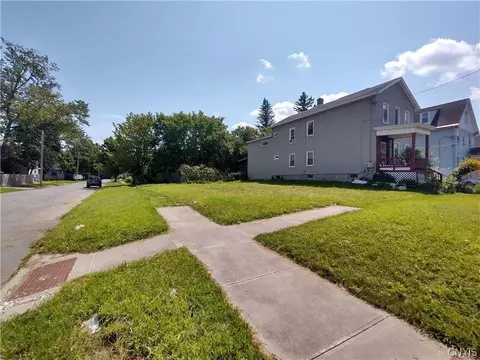 1301 Brinckerhoff Ave, Utica, NY 13501