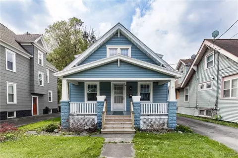 140 E Seneca Tpke, Syracuse, NY 13205