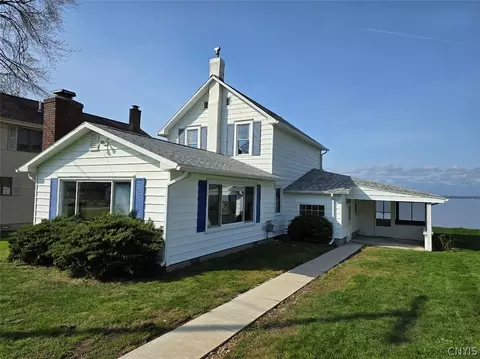 1109 Walnut Grove Rd, Sullivan, NY 13030