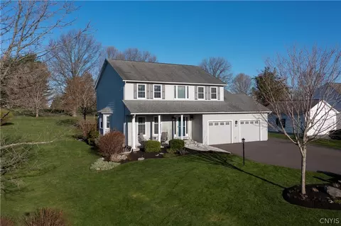 6625 Butera Dr, Sennett, NY 13021