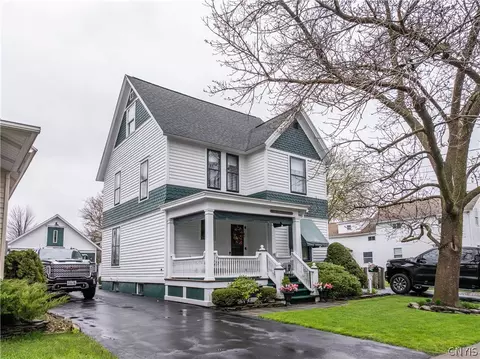 130 2nd St, German Flatts, NY 13357