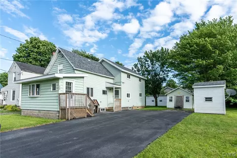 116 Haven St, Watertown, NY 13601