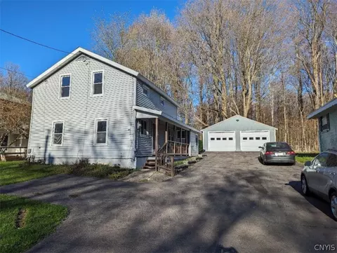 2786 County Route 57, Volney, NY 13069