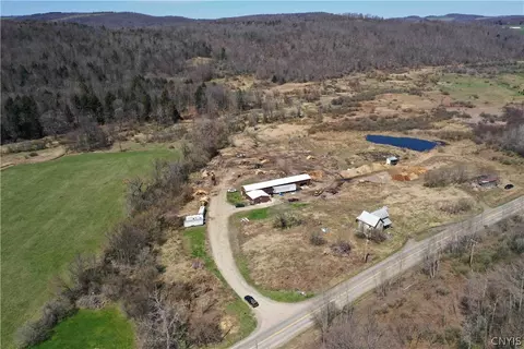 1239 County Road 103, Woodhull, NY 14898