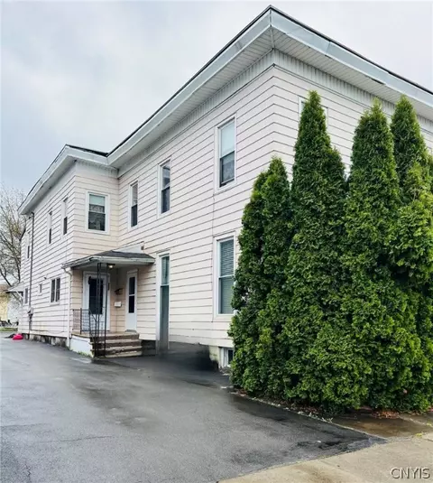 231 S Main St, Herkimer, NY 13350