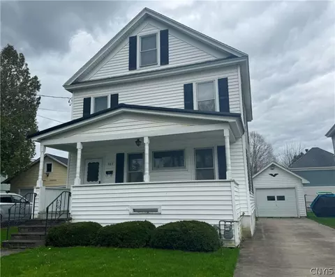503 Elm St, Rome, NY 13440
