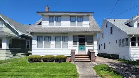 140 Kenwood Ave, Syracuse, NY 13208