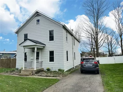4 Copeland Ave, Homer, NY 13077