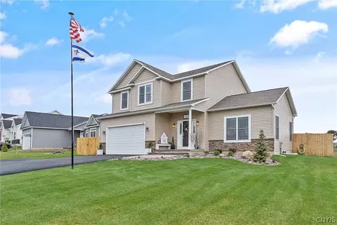221 Bloomfield St, Van Buren, NY 13027