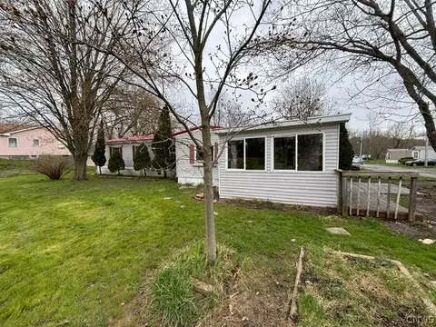 886 Us Rt 11 #7, Central Square, NY 13036