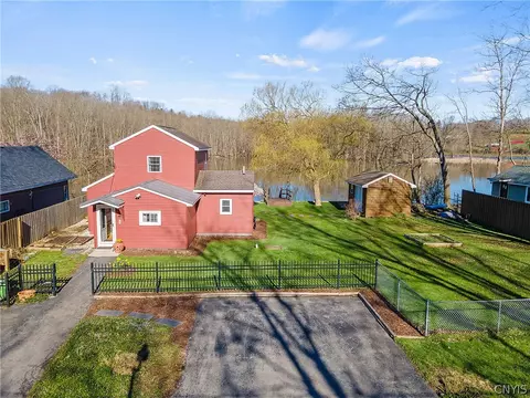 1080 Lynch Rd, Van Buren, NY 13027