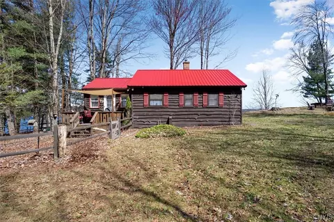288 Shady Hill Rd, Russia, NY 13324