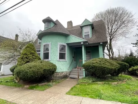 15 Monroe, Cortland, NY 13045
