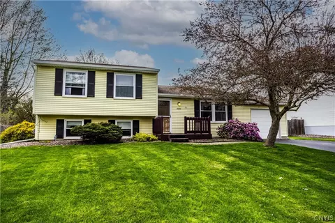 8484 Partridge Way, Clay, NY 13041
