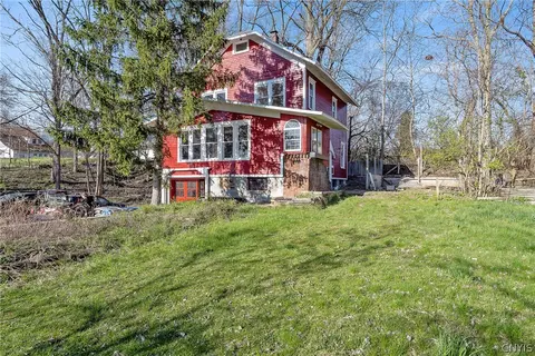 214 Fayette St, Manlius, NY 13104