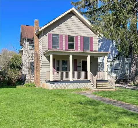 56 Oxford Rd, New Hartford, NY 13413