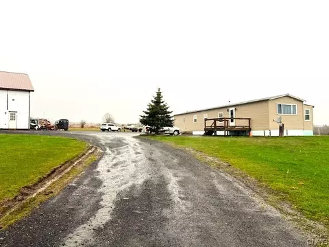 131 Thompson Rd, Fairfield, NY 13365
