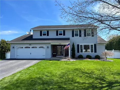 7976 Winfield Cir, Rome, NY 13440